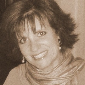 Carolyn Sokol