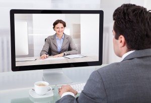 Video Interviewing and the Senior Executive Job Candidate
