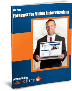 Forecast For Video Interviewing