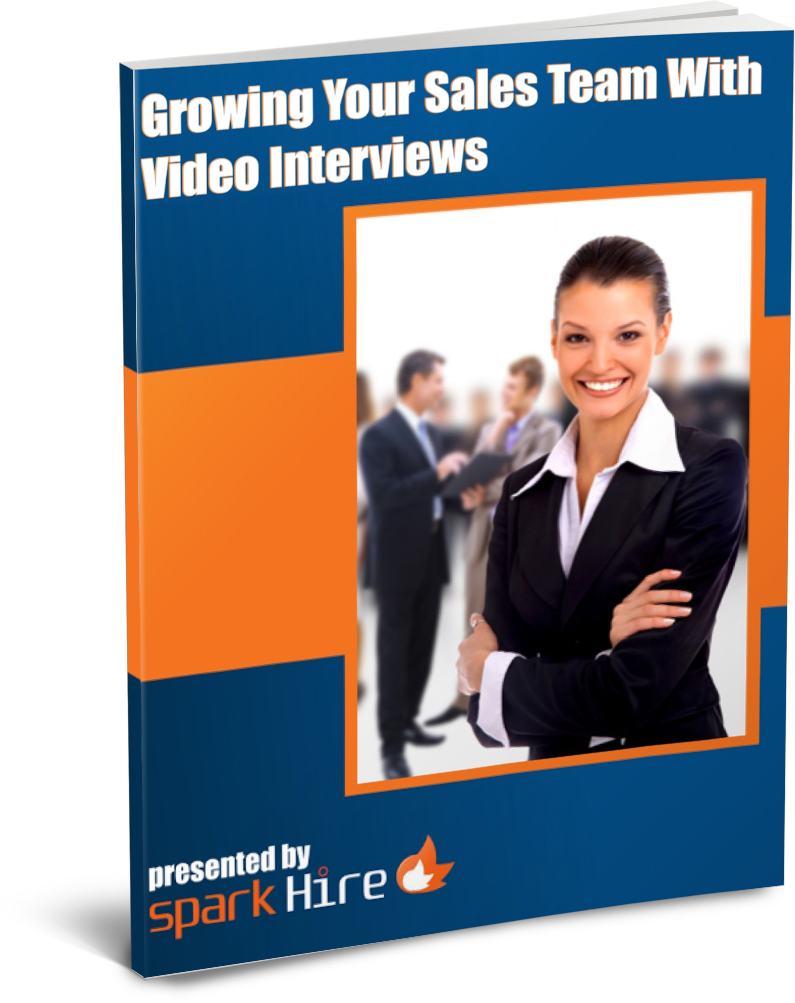 Growing Your Sales Team With Video Interviews