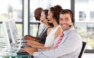 How to Keep Your Call Center Team Inspired and Motivated