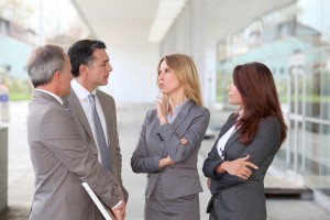 3 Reasons you Should Replace Meetings with Huddles