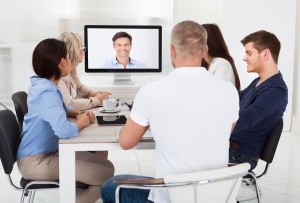 3 Ways to Make Remote Interviews Personable