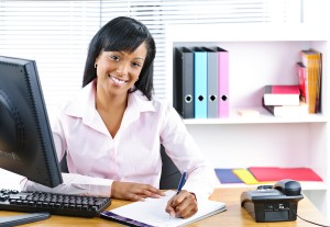 Why Small Businesses Should Consider Having an Office Manager