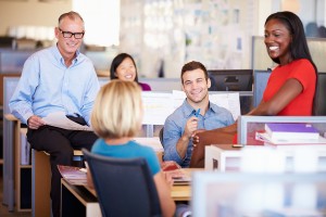 How to Bring Out the Best in Your Employees