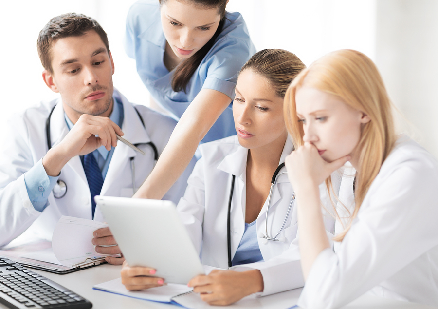 5 Tips for Recruiting and Retaining the Best Physicians