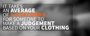 Clothing Judgement