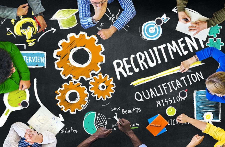4 Ways to Ensure Your Recruiting Agency is Being Competitive