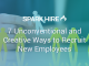 7 Unconventional and Creative Ways to Recruit New Employees