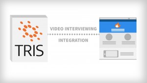 Spark Hire and TRIS Video Interviewing Integration