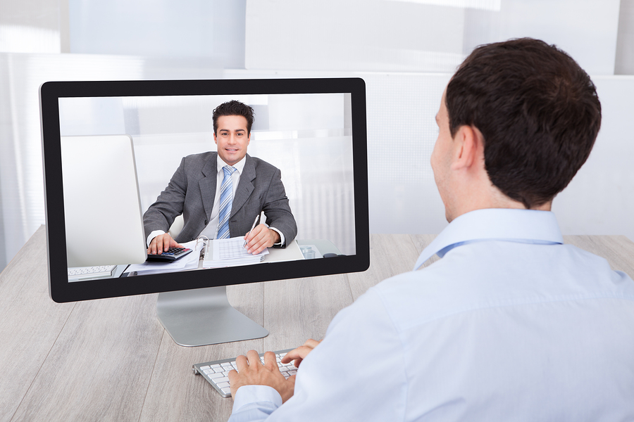 Why Law Firms Should Consider Using Video Interviewing