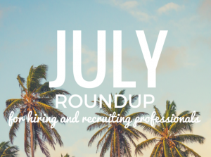 Spark-Hire-July-2015-Roundup