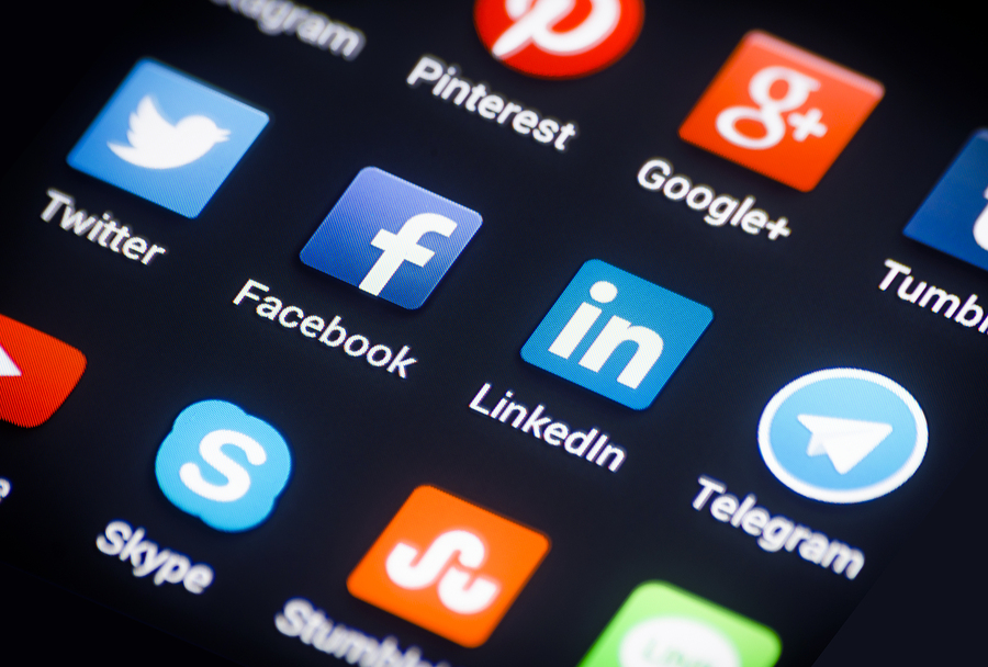 What a Candidate’s Social Media Behavior Says about Them