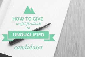 Spark-Hire-Unqualified-Candidates-Feedback
