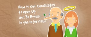 spark-hire-candidates-honest-during-interview