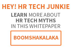 Learn More About HR Tech Myths