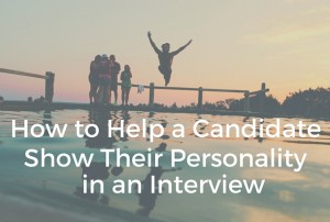 Spark-Hire-Candidate-Personality-in-an-Interview