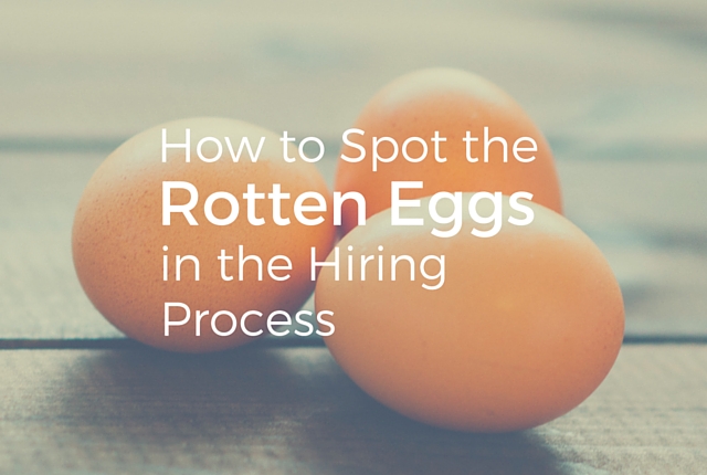 Spark-Hire-Spot-Rotten-Eggs-Hiring-Process