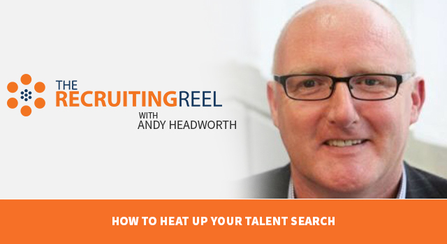 The Recruiting Reel Andy Headworth
