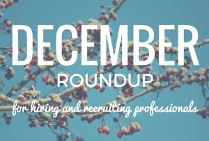 Spark-Hire-December-Roundup-Recruiting-Trends-In-2016