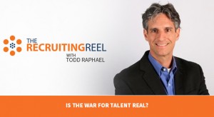Is the War for Talent Real?
