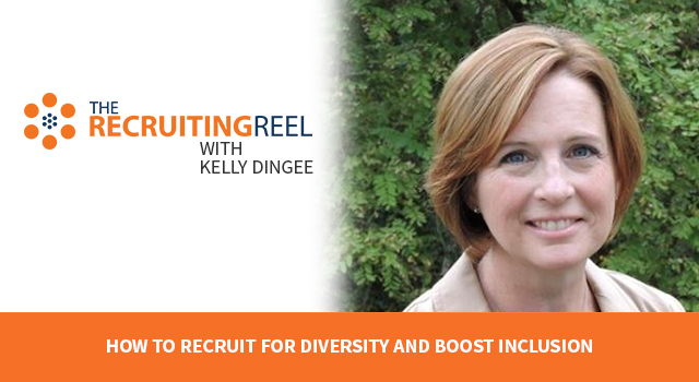 How To Recruit For Diversity and Boost Inclusion