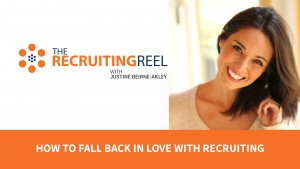 How To Fall Back In Love With Recruiting