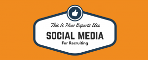 Social Media For Recruiting