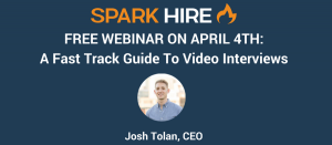 A Fast Track Guide To Video Interviews