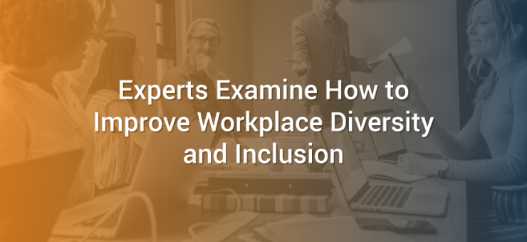 How to Boost Job Diversity and Inclusion in the Office