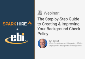 The Step-by-Step Guide to Creating & Improving Your Background Check Policy