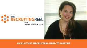 Skills That Recruiters Need To Master