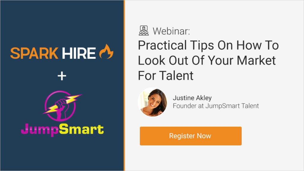 Register Now - How To Look Out Of Your Market For Talent