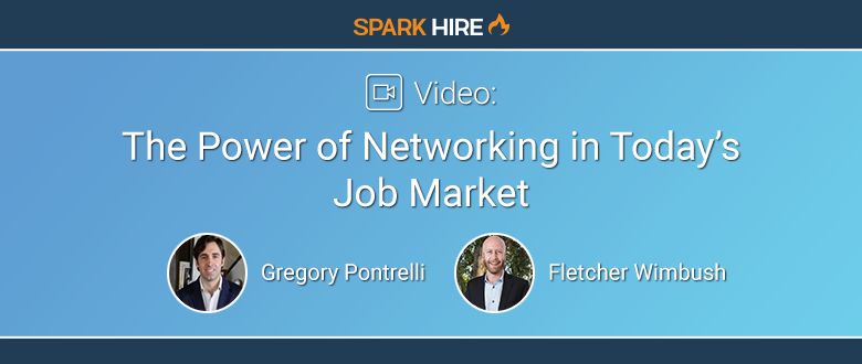 The Power Of Networking in Today's Job Market