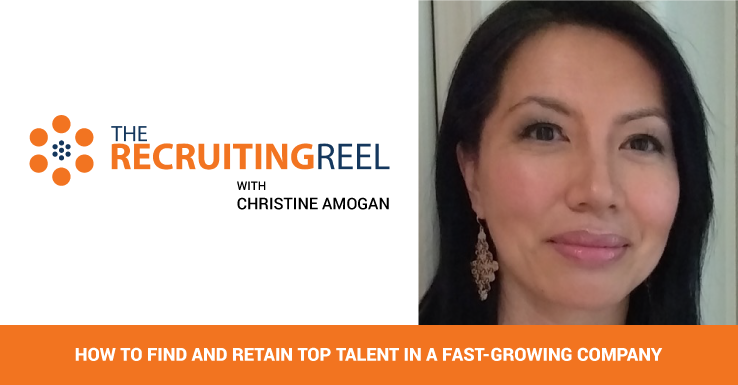 How to Find and Retain Top Talent in a Fast-Growing Company