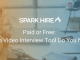 Paid or Free Which Video Interview Tool Do You Need