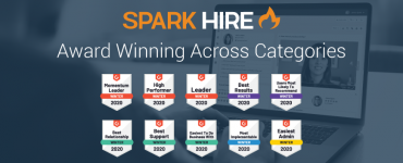 Customers Name Spark Hire an Industry Leader in G2’s Winter 2020 Reports