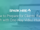 How to Prepare for Clients' Rapid Growth with One-Way Video Interviews