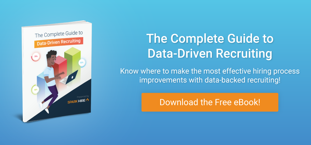 The Complete Guide to Data-Driven Recruiting