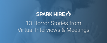 13 Horror Stories From Virtual Interviews and Meeings