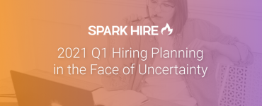 hiring planning - Spark Hire