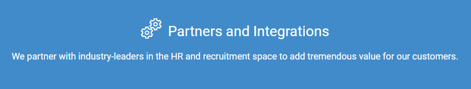 Spark Hire Partners