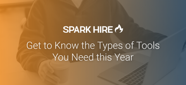 Get to Know the Types of Tools You Need This Year