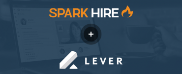 Spark Hire and Lever Integration