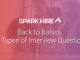 Back to Basics: 10 Types of Interview Questions