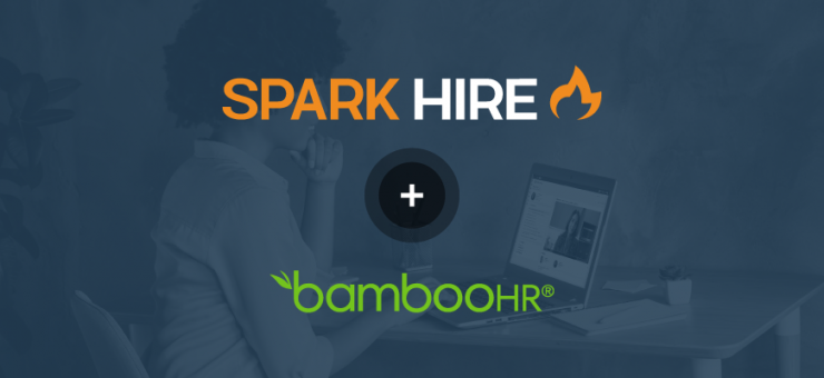 Spark Hire and BambooHR