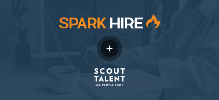 Spark Hire and Scout Talent