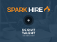 Spark Hire and Scout Talent
