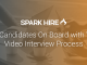 Get Candidates On Board with Your Video Interview Process