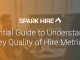 Essential Guide to Understanding Key Quality of Hire Metrics